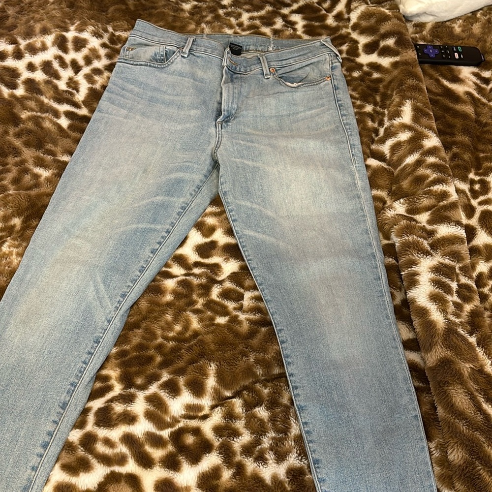 True religion skinny jeans